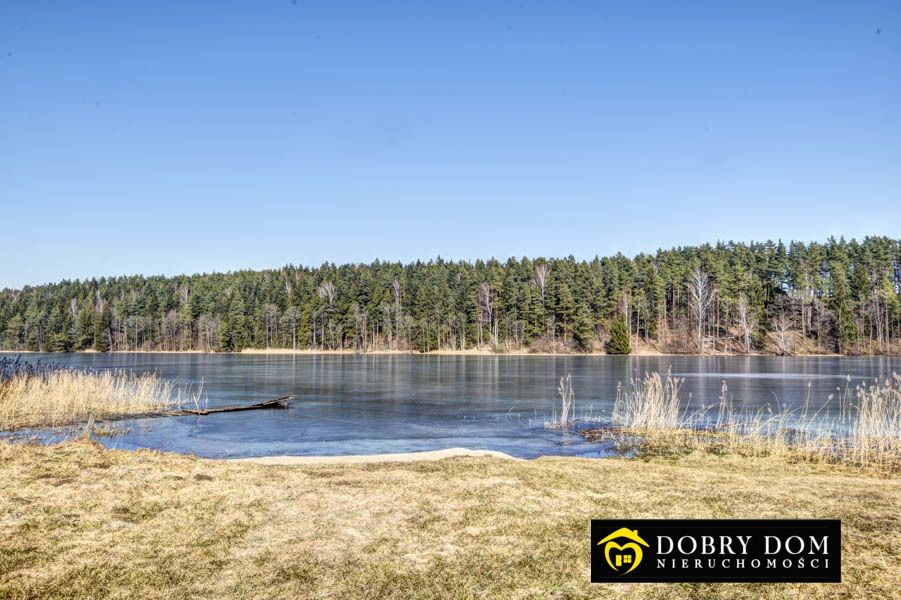 Działka budowlana Sadłowina