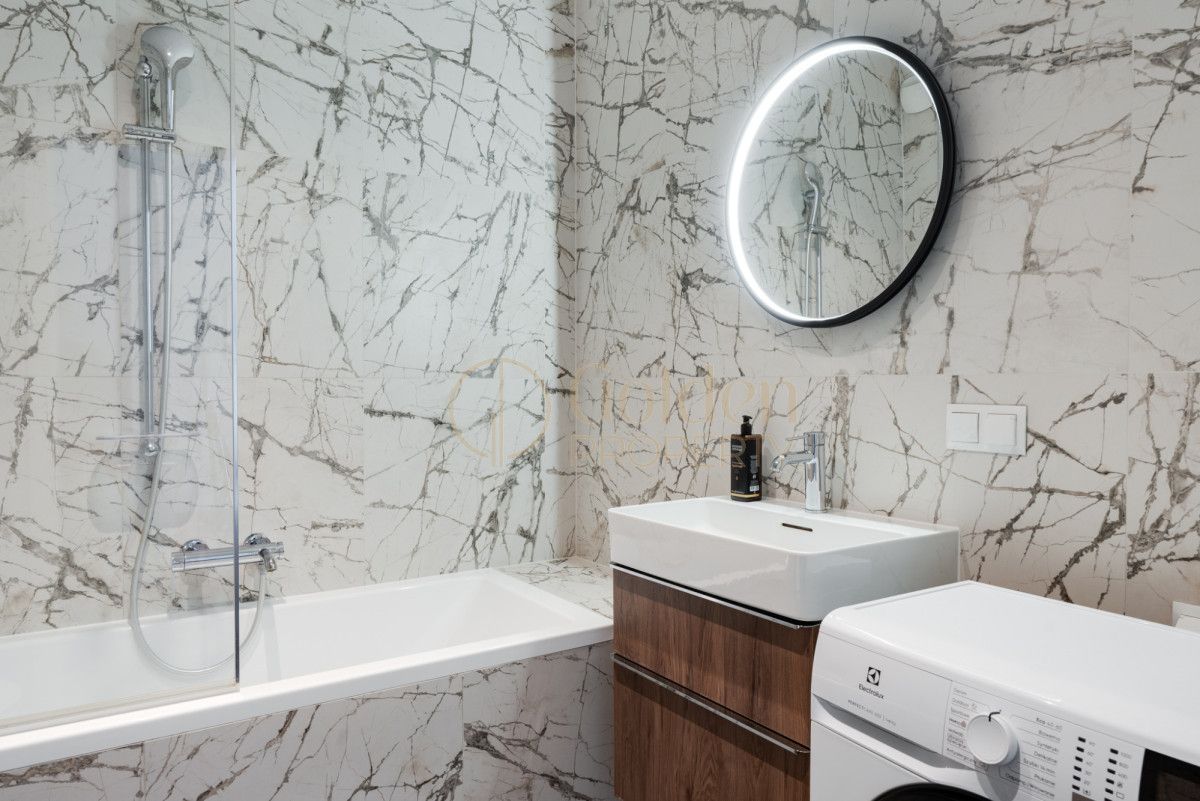 Mieszkanie 2-pokojowe Gdańsk Śródmieście, ul. Łąkowa. Zdjęcie 11