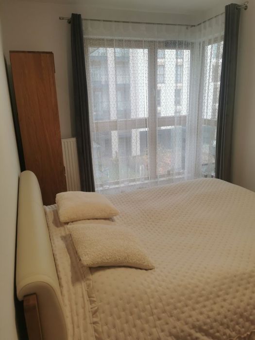 Mieszkanie 2-pokojowe Gdańsk Letnica, ul. Letnicka. Zdjęcie 11