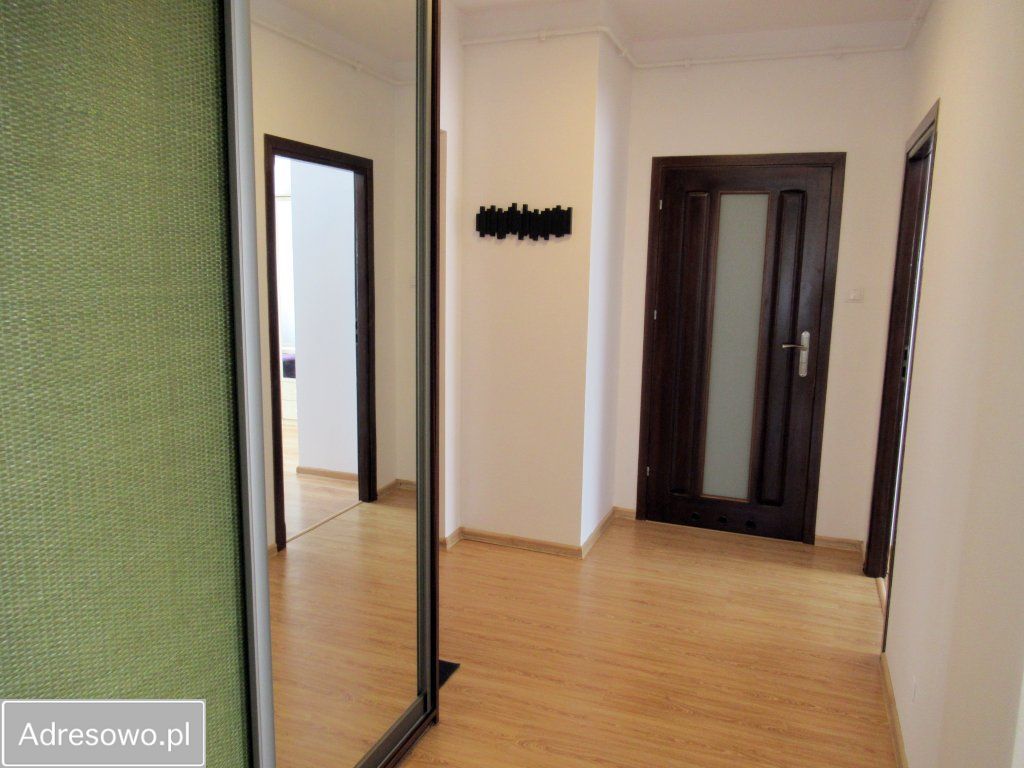 Mieszkanie 2-pokojowe Ząbki Centrum, ul. Wiosenna. Zdjęcie 6