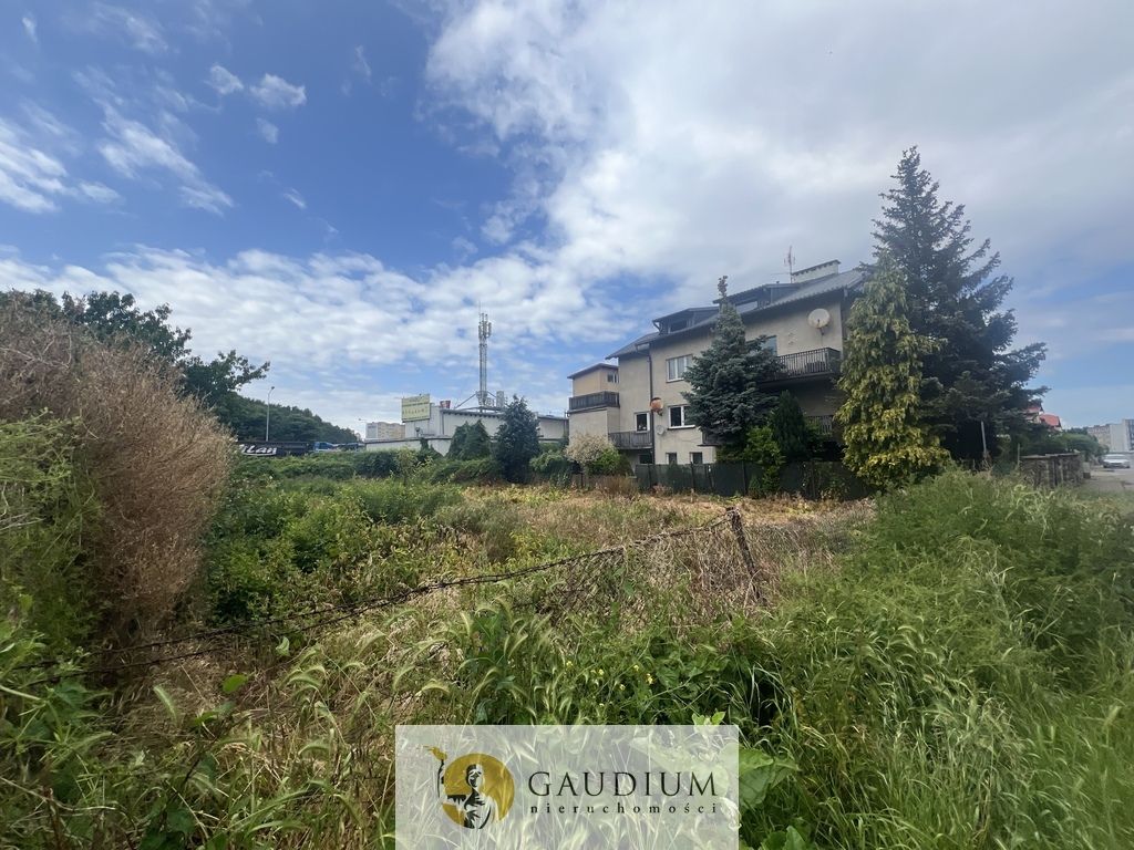 Działka budowlana Gdynia Chylonia, ul. Wioślarska. Zdjęcie 9