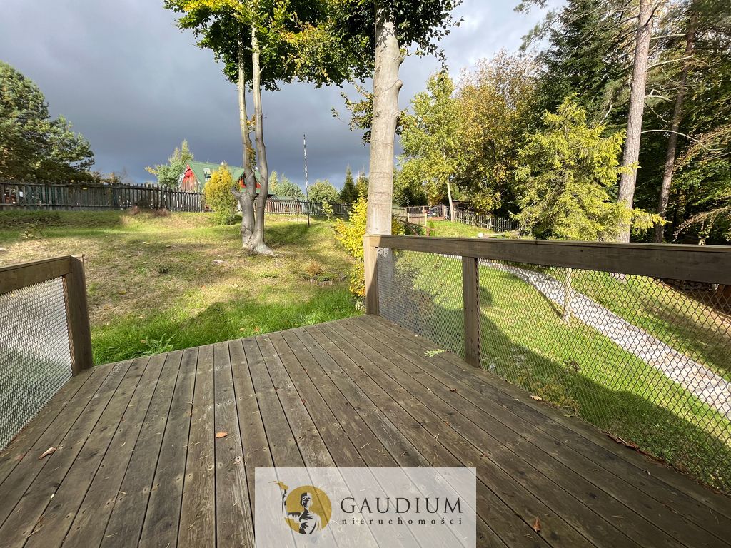 dom wolnostojący, 5 pokoi Borzestowska Huta. Zdjęcie 14