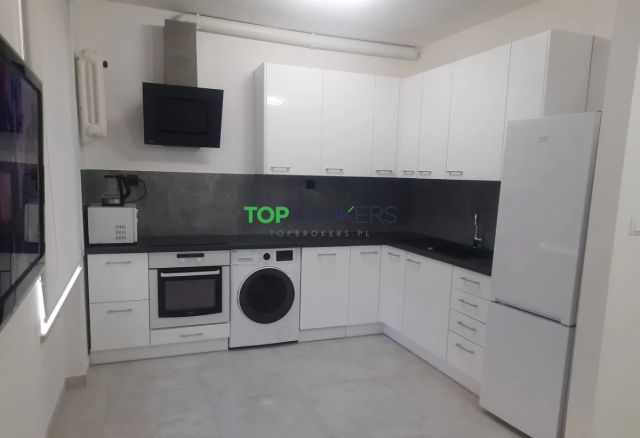 Mieszkanie 2-pokojowe Warszawa Śródmieście, ul. Wilcza. Zdjęcie 5