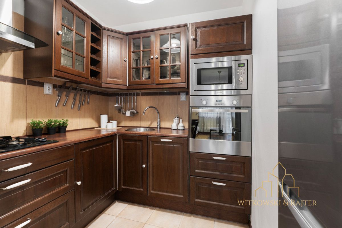 Mieszkanie 2-pokojowe Marki, ul. Kosynierów