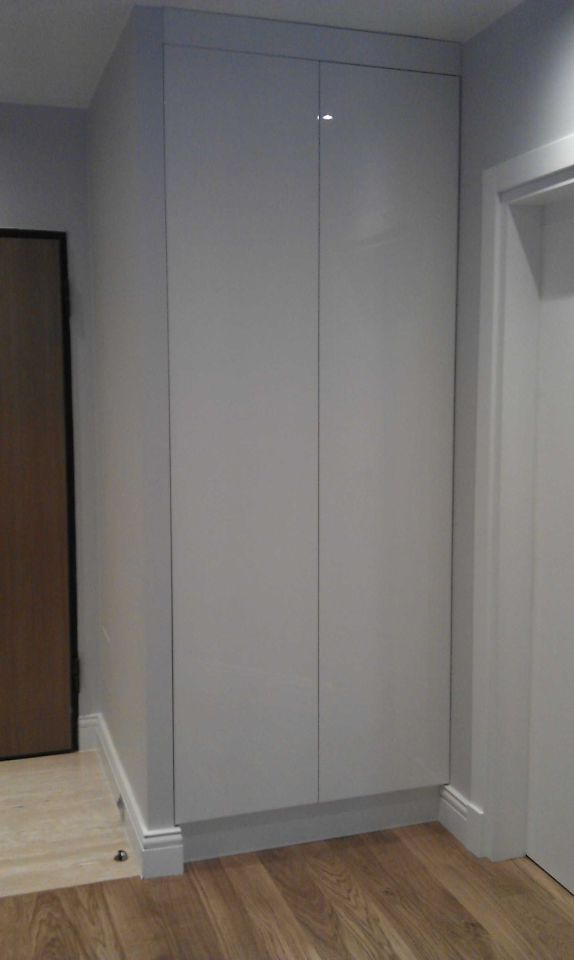 Mieszkanie 2-pokojowe Warszawa Praga-Południe, ul. gen. Tadeusza Bora-Komorowskiego. Zdjęcie 7