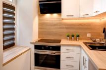 Mieszkanie 1-pokojowe Gdańsk Morena, ul. Franciszka Zabłockiego. Zdjęcie 4