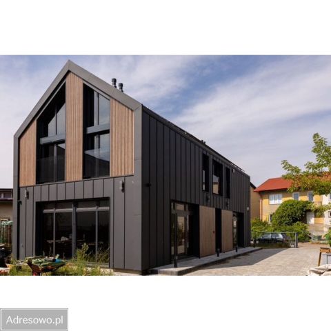 dom wolnostojący, 6 pokoi Ostrołęka, ul. Walecznych. Zdjęcie 1