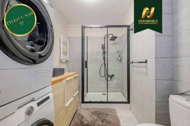 Mieszkanie 3-pokojowe Rumia, ul. Jęczmienna. Zdjęcie 12