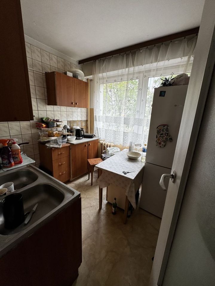 Mieszkanie 3-pokojowe Białystok Centrum, ul. Jerzego Waszyngtona. Zdjęcie 3