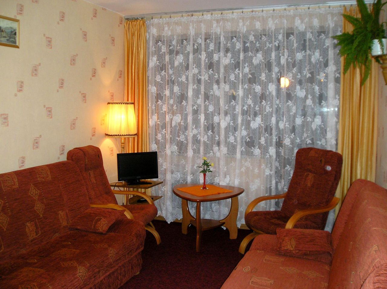 bliźniak, 14 pokoi Szklarska Poręba, ul. Władysława Broniewskiego. Zdjęcie 5