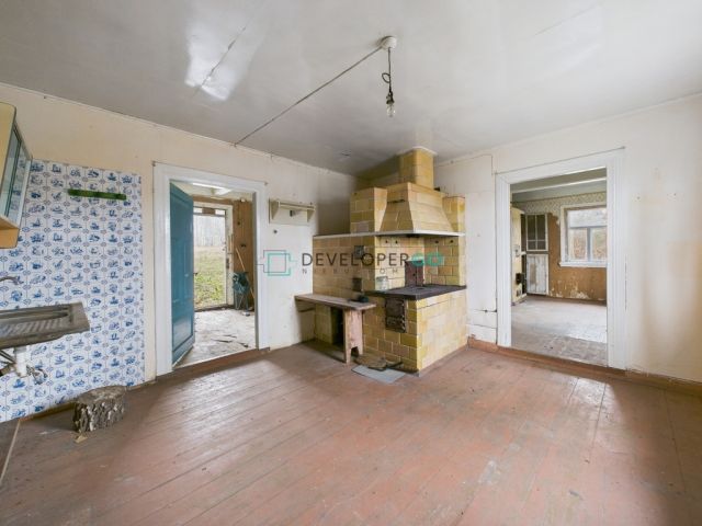 dom wolnostojący, 4 pokoje Haćki. Zdjęcie 7