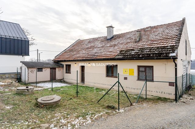 dom wolnostojący, 4 pokoje Kraków Prądnik Biały, ul. Głogowa. Zdjęcie 33