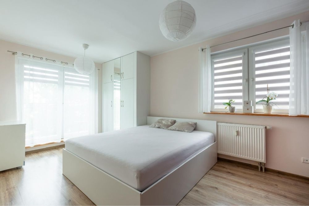 Mieszkanie 3-pokojowe Wrocław Krzyki, ul. Marchewkowa. Zdjęcie 4