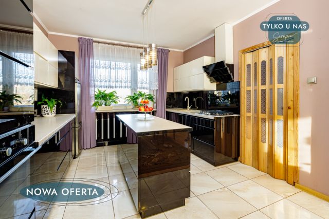 dom wolnostojący, 5 pokoi Sieradz, ul. Michała Wołodyjowskiego. Zdjęcie 20