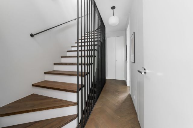 dom szeregowy, 5 pokoi Józefów, ul. Generała Sikorskiego. Zdjęcie 18