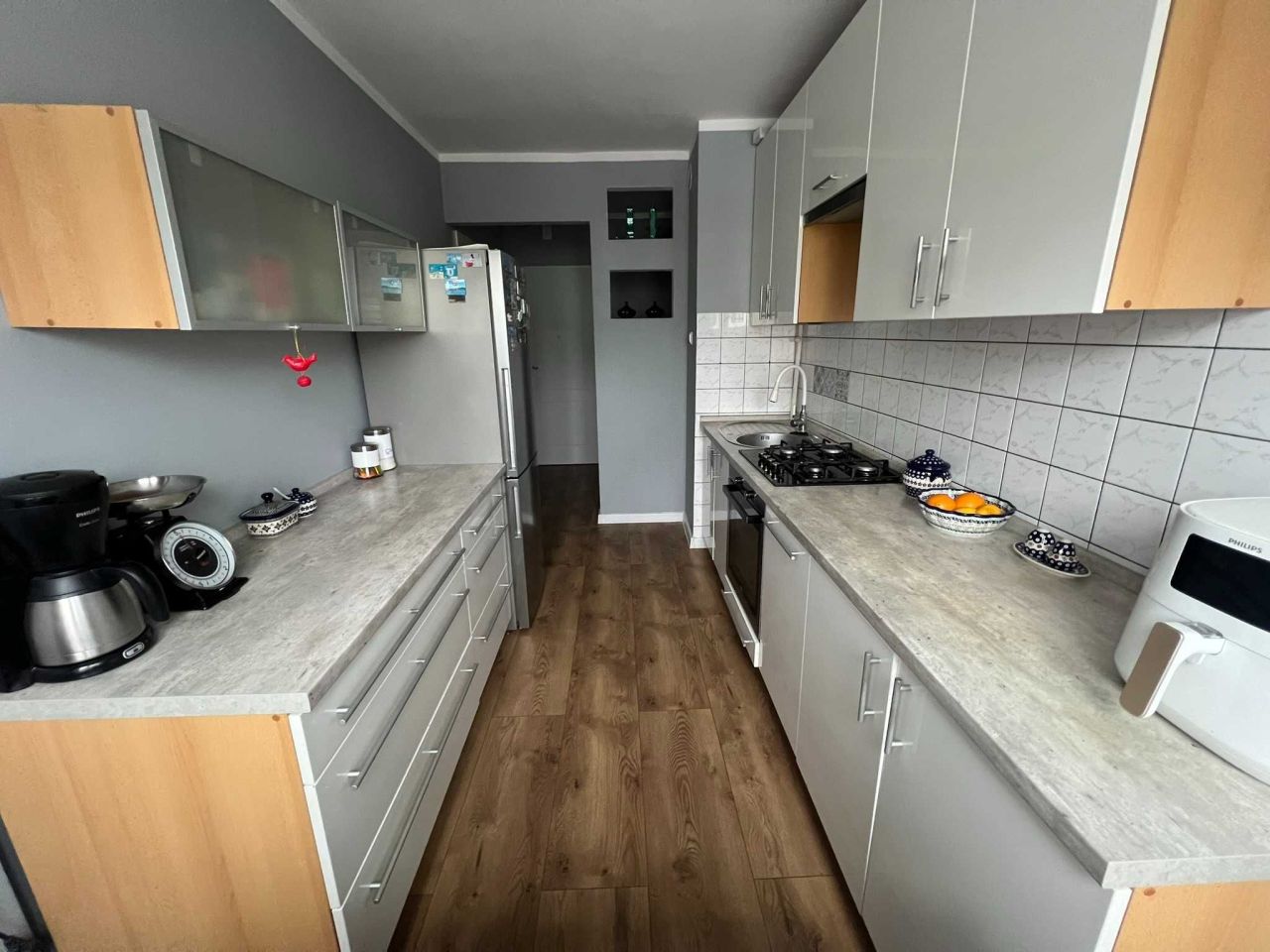 Mieszkanie 2-pokojowe Polkowice, ul. Ociosowa. Zdjęcie 5