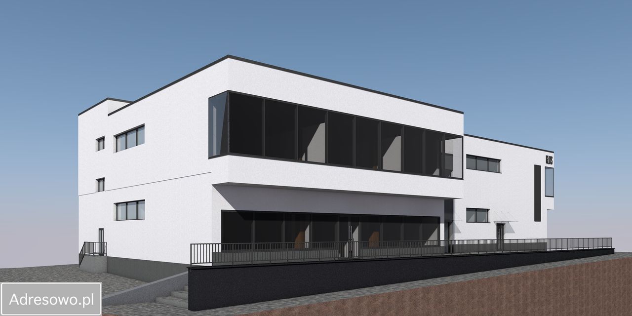 Lokal Jastrzębie-Zdrój Zdrój, ul. Tadeusza Kościuszki. Zdjęcie 3