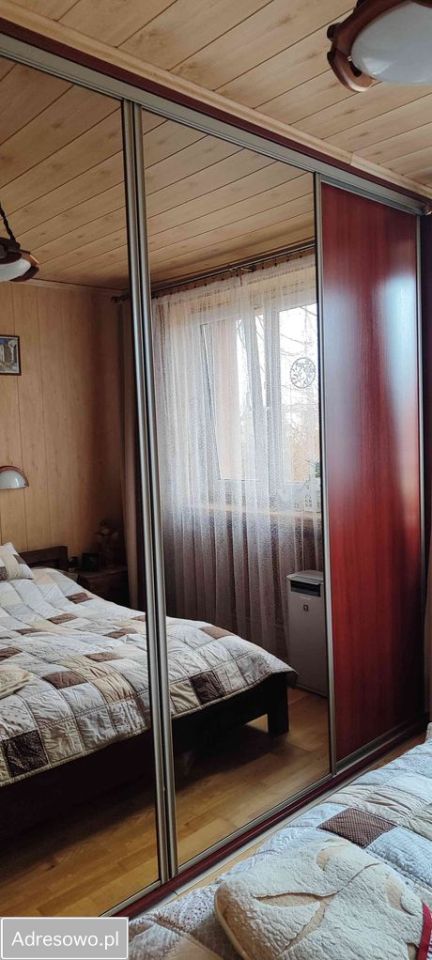 Mieszkanie 3-pokojowe Strumień, ul. 1 Maja. Zdjęcie 11