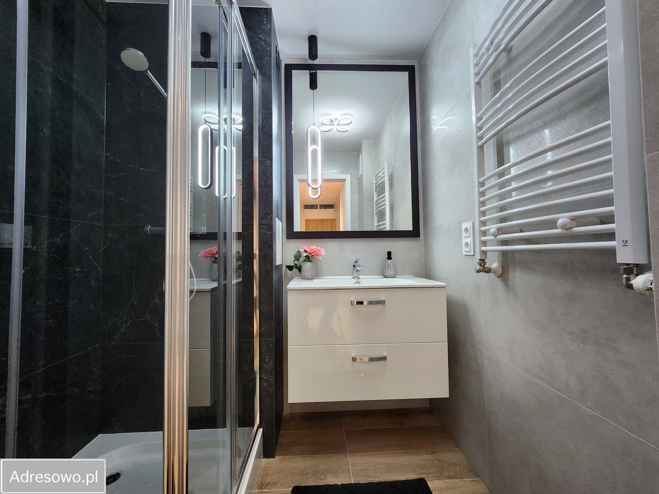 Mieszkanie 3-pokojowe Wałbrzych Podzamcze, ul. Hetmańska. Zdjęcie 13