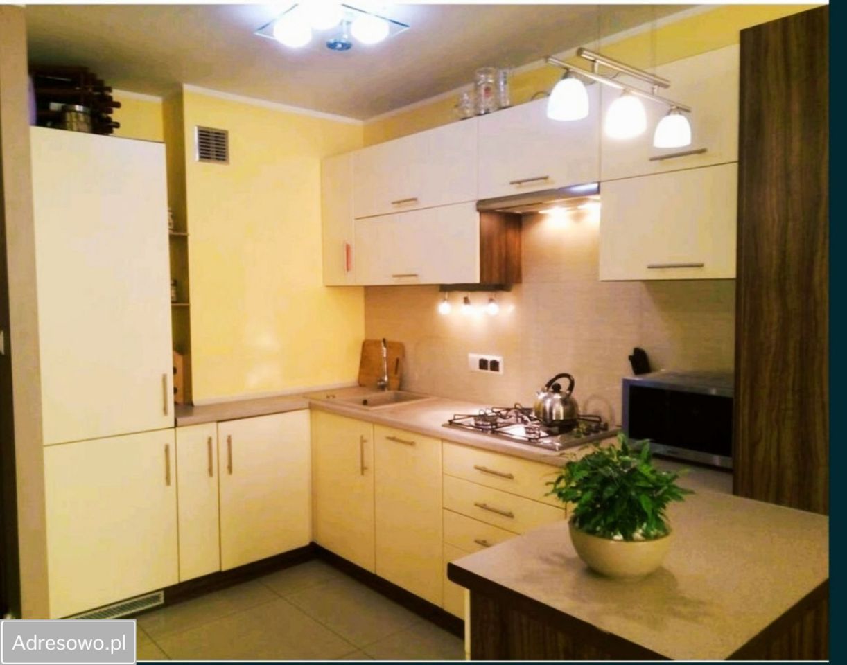 Mieszkanie 2-pokojowe Warszawa Śródmieście, al. Jana Pawła II. Zdjęcie 7