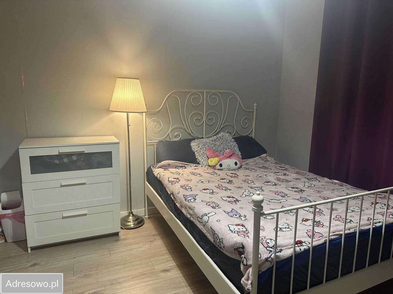 Pokój Gdańsk Siedlce, ul. Kartuska. Zdjęcie 3