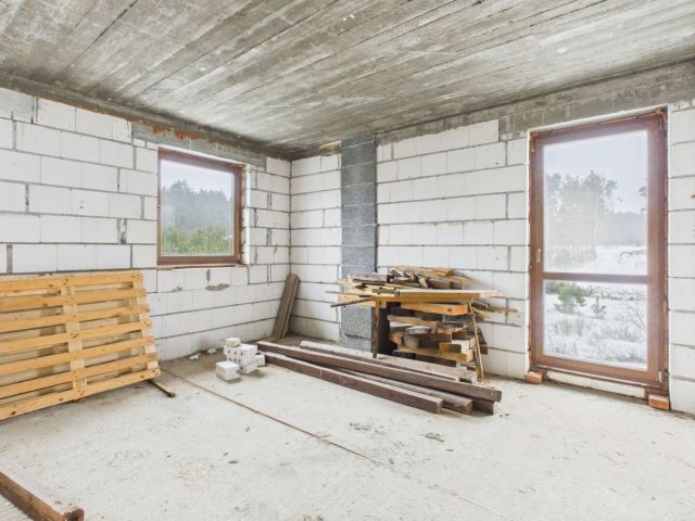 dom wolnostojący, 5 pokoi Męcikał. Zdjęcie 21