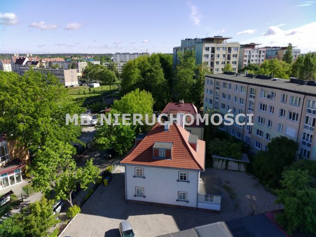 Mieszkanie 1-pokojowe Olsztyn Pojezierze, ul. Westerplatte. Zdjęcie 15