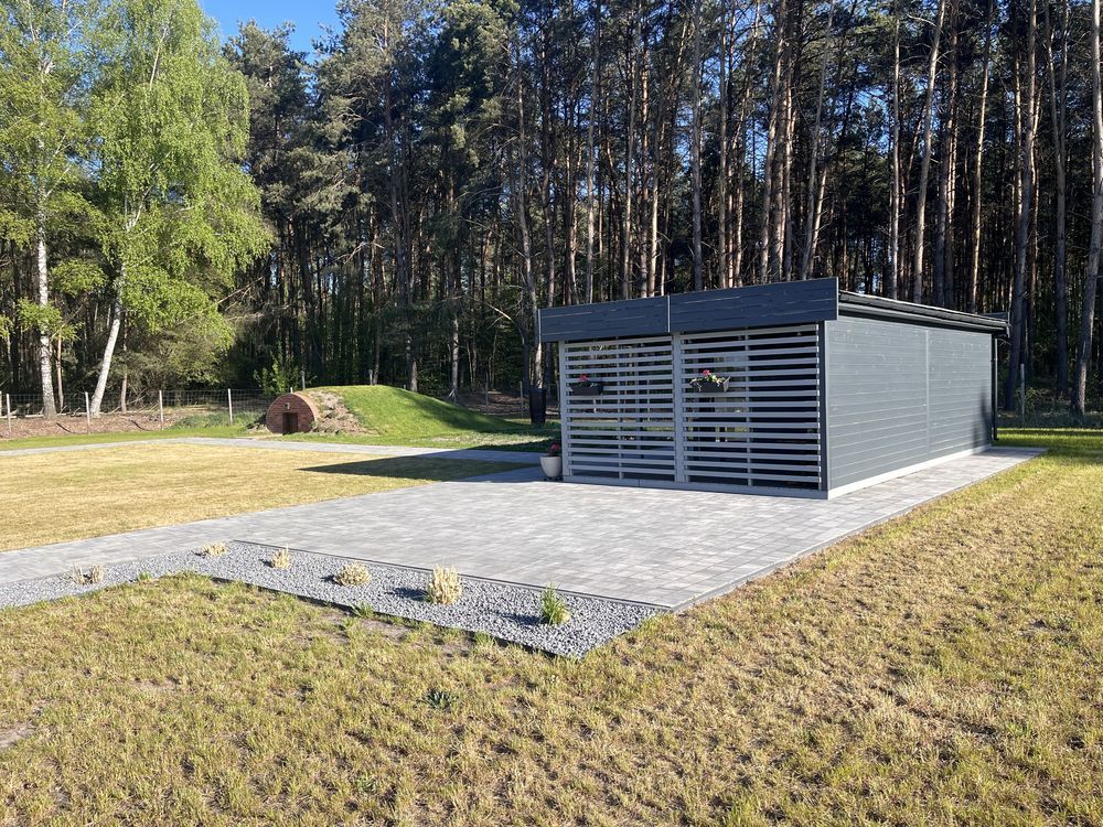 Działka rolno-budowlana Golice-Kolonia. Zdjęcie 8