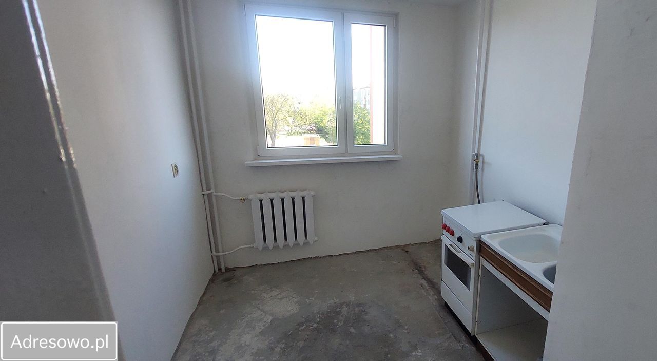 Mieszkanie 2-pokojowe Wrocław Gajowice, ul. Stalowowolska. Zdjęcie 11