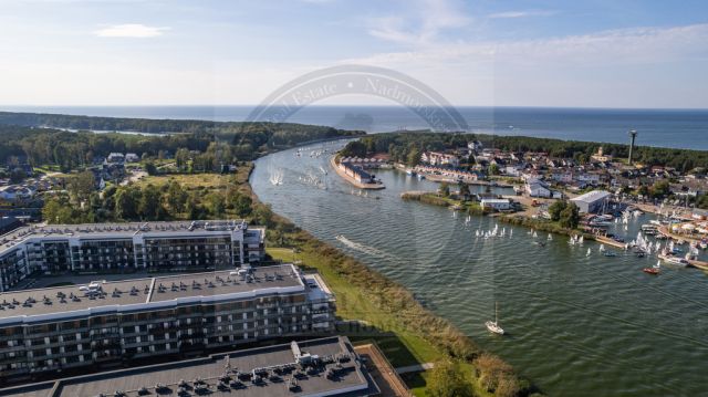 Mieszkanie 2-pokojowe Dziwnów, ul. Spadochroniarzy Polskich. Zdjęcie 13
