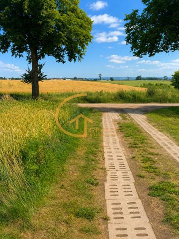 Działka budowlana Mieroszyno, ul. Żwirowa. Zdjęcie 6