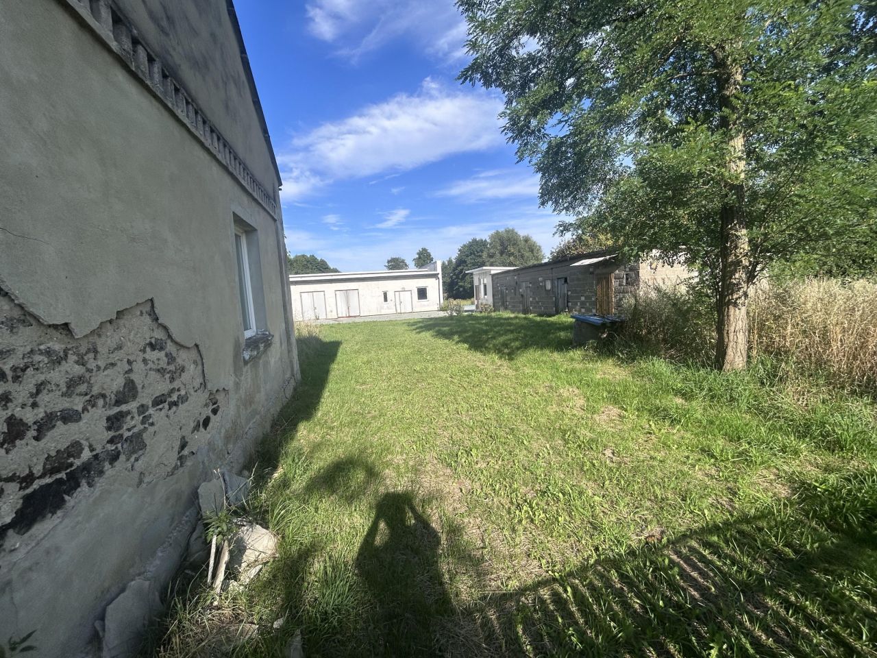 Działka inna Wrząca. Zdjęcie 1