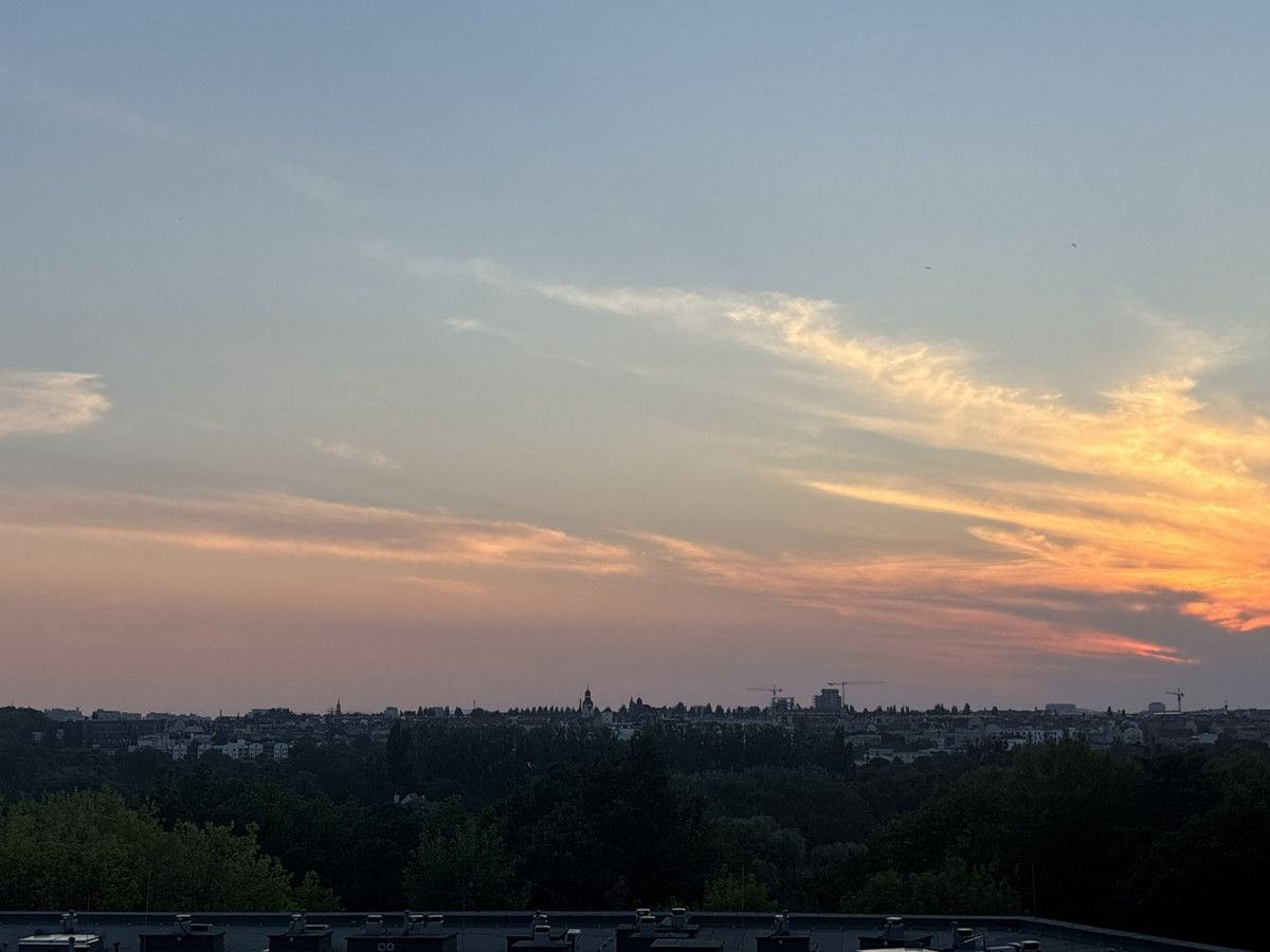 Mieszkanie 2-pokojowe Poznań Rataje, os. Piastowskie. Zdjęcie 14