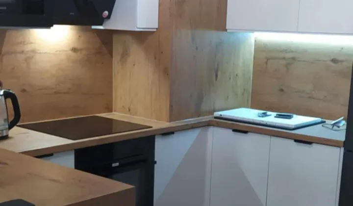 Mieszkanie 2-pokojowe Toruń Wrzosy, ul. Henryka Strobanda