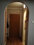 Mieszkanie 1-pokojowe Kraków Mistrzejowice, os. Piastów. Zdjęcie 1