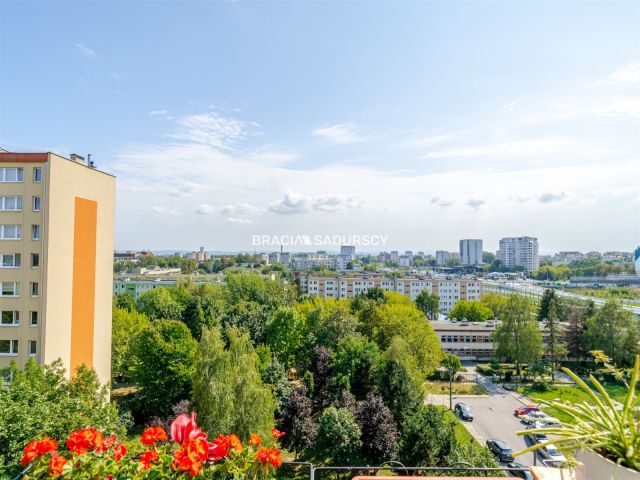 Mieszkanie 3-pokojowe Kraków Prądnik Biały, ul. Henryka Pachońskiego. Zdjęcie 32