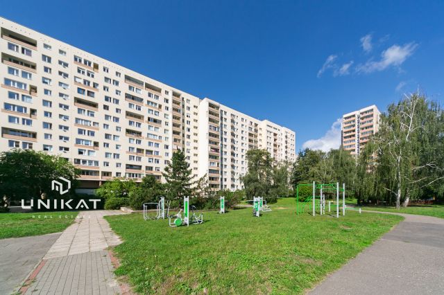 Mieszkanie 3-pokojowe Warszawa Bielany, ul. Klaudyny. Zdjęcie 14
