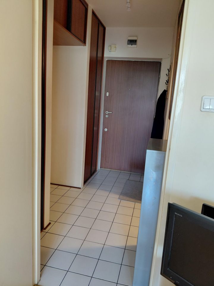 Mieszkanie 1-pokojowe Warszawa Białołęka, ul. Mikołaja Trąby. Zdjęcie 6