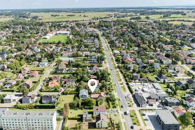 dom wolnostojący, 10 pokoi Pawłowice, ul. Wodzisławska. Zdjęcie 4
