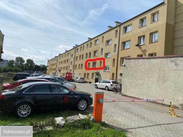 Mieszkanie 2-pokojowe Hel, ul. Leśna. Zdjęcie 1