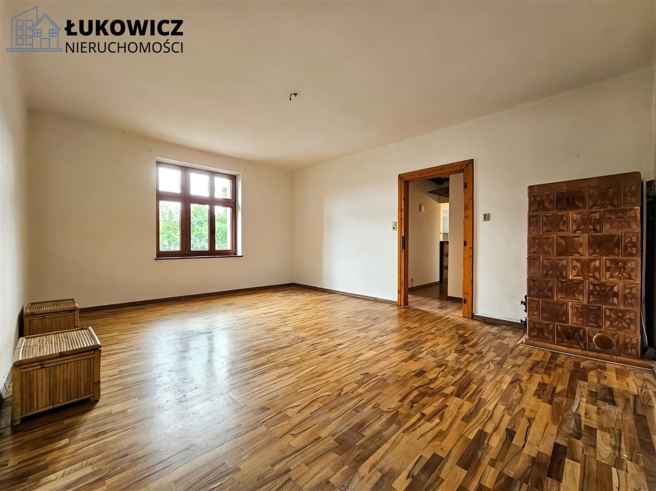 Mieszkanie 2-pokojowe Bielsko-Biała