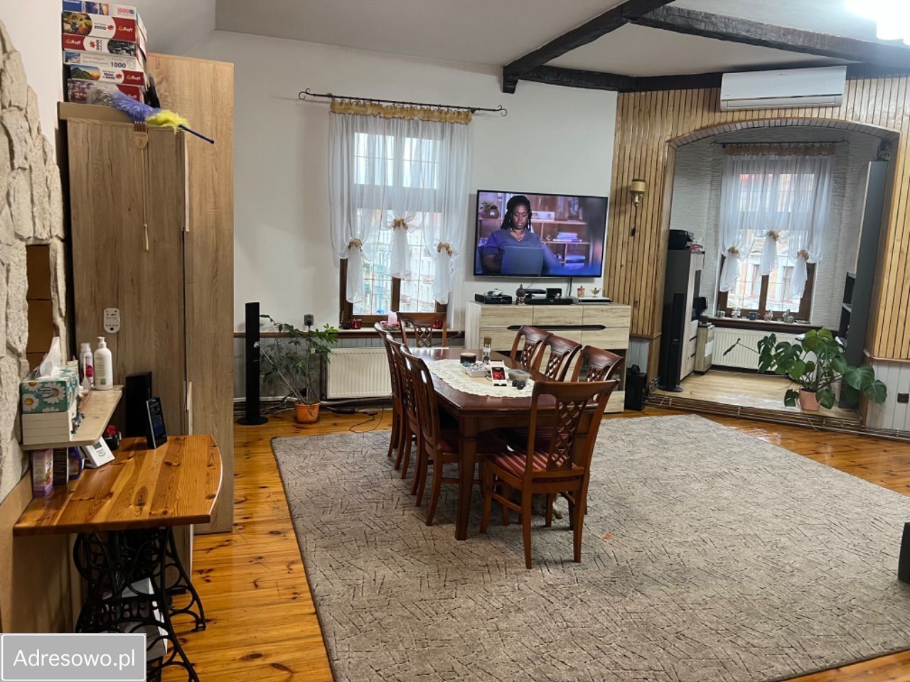 Mieszkanie 3-pokojowe Legnica Centrum, ul. Rycerska