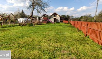 Działka rod Wrocław Stabłowice