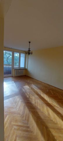 Mieszkanie 2-pokojowe Warszawa Żoliborz, ul. Zygmunta Krasińskiego. Zdjęcie 1
