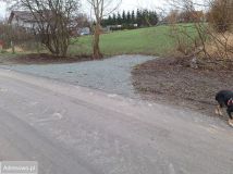 Działka budowlana Ostaszewo. Zdjęcie 1