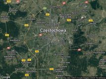 Lokal Częstochowa Wrzosowiak, ul. Jagiellońska