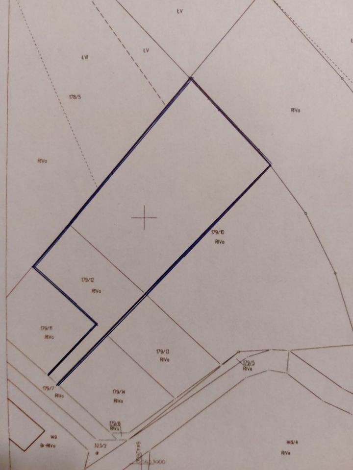 Działka budowlana Groblice, ul. Polna. Zdjęcie 2