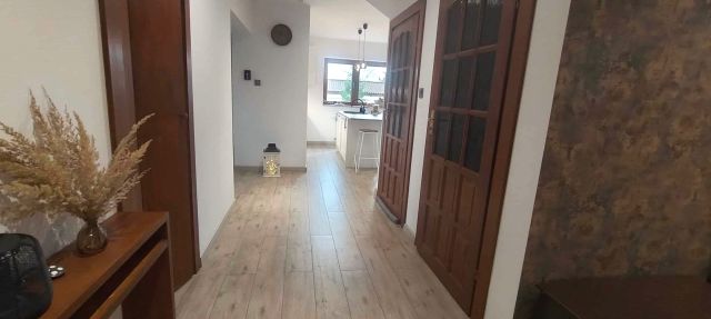 dom wolnostojący, 6 pokoi Skierniewice Rawka, ul. Kosynierów. Zdjęcie 13