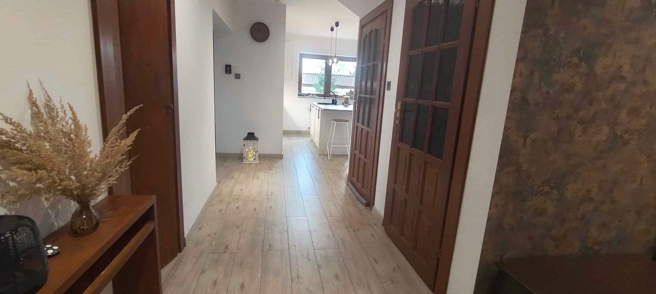 dom wolnostojący, 6 pokoi Skierniewice Rawka, ul. Kosynierów. Zdjęcie 13