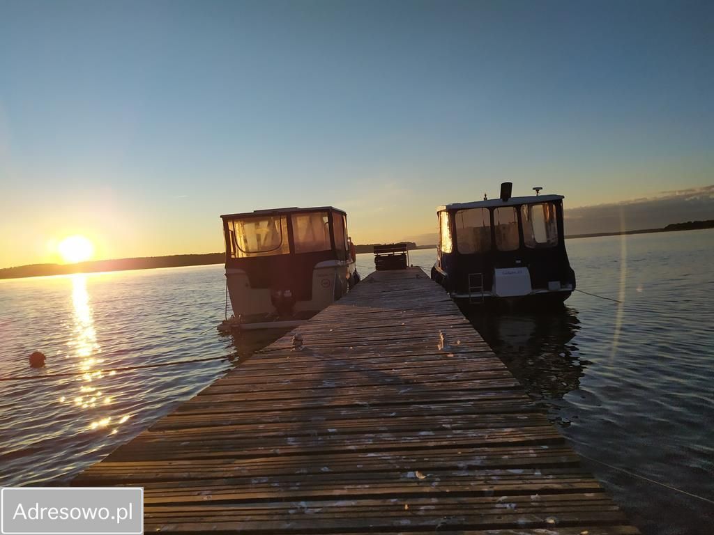 dom wolnostojący, 4 pokoje Przystań. Zdjęcie 29